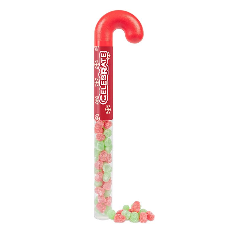 Example 2 of selected product