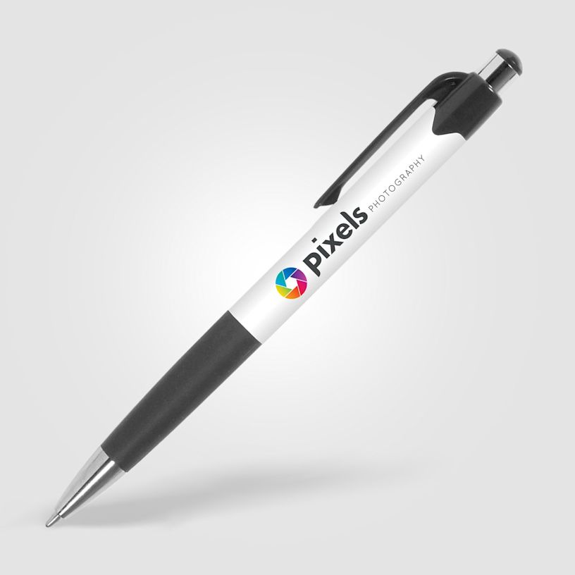 Example 2 of selected product