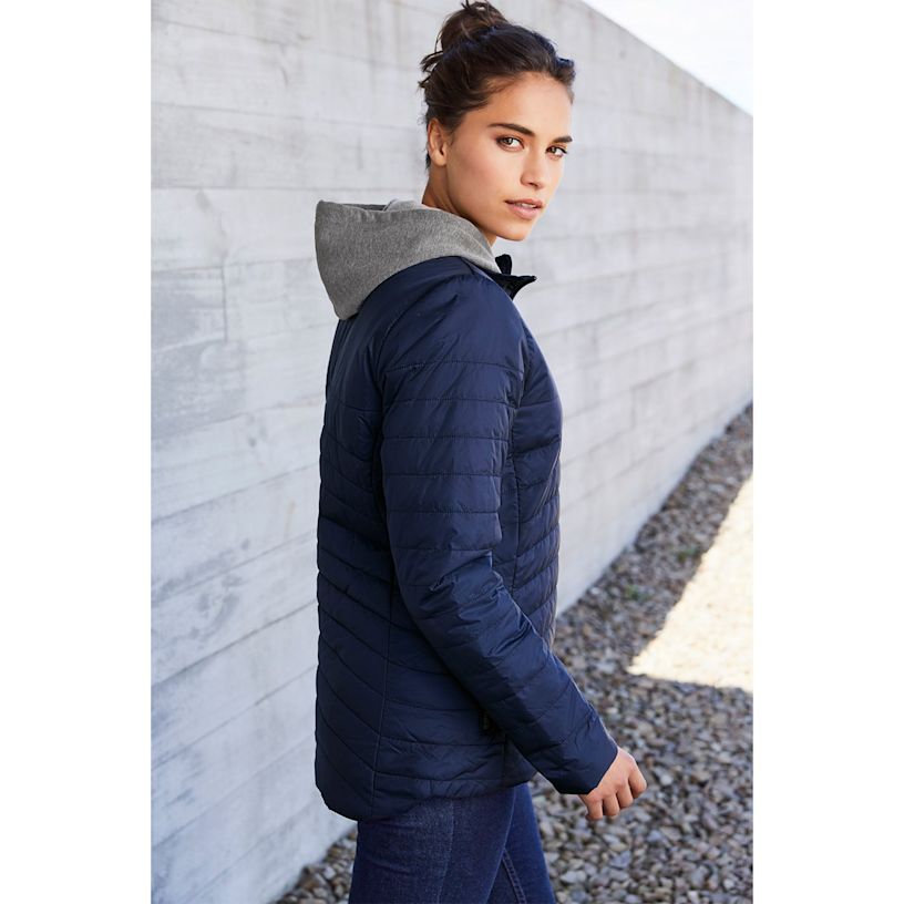 Example 8 of selected product