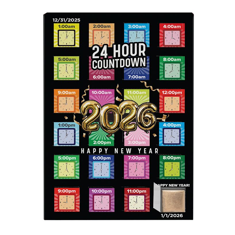 Example 3 of selected product