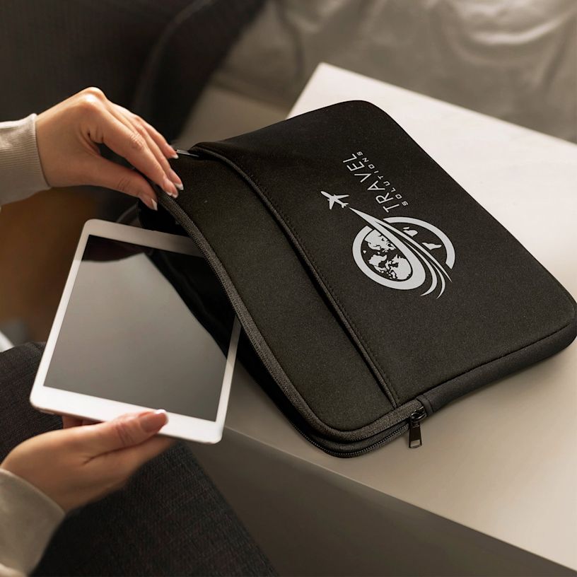 Example 6 of selected product