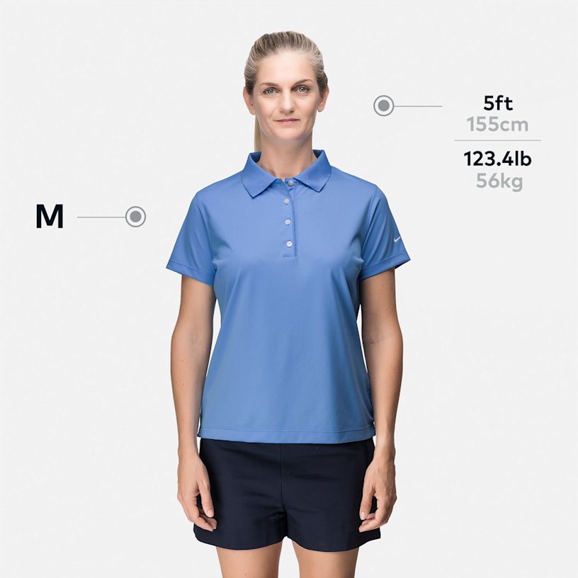 Example 2 of selected product