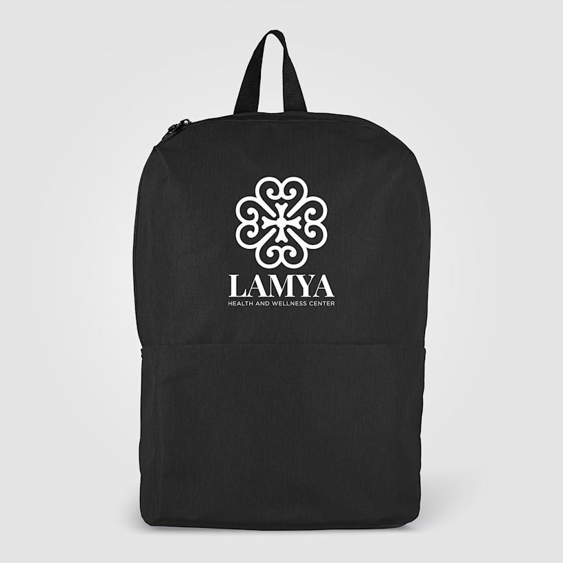 Example 2 of selected product