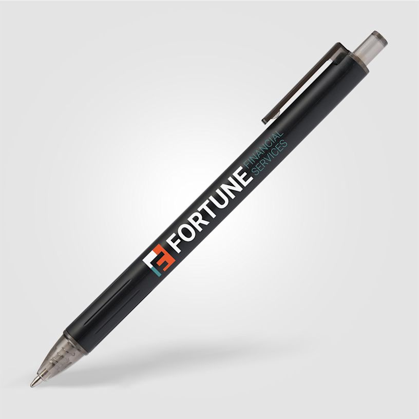 Example 2 of selected product