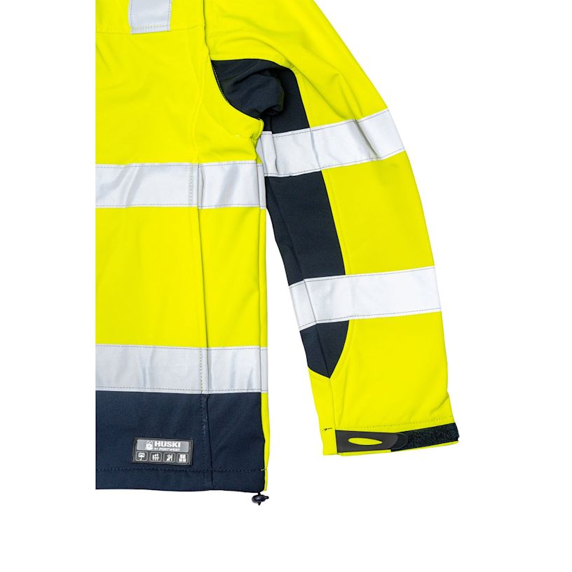 Example 8 of selected product