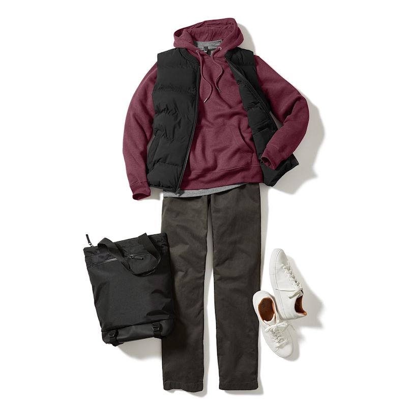 Example 8 of selected product