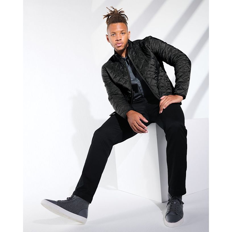 Example 8 of selected product