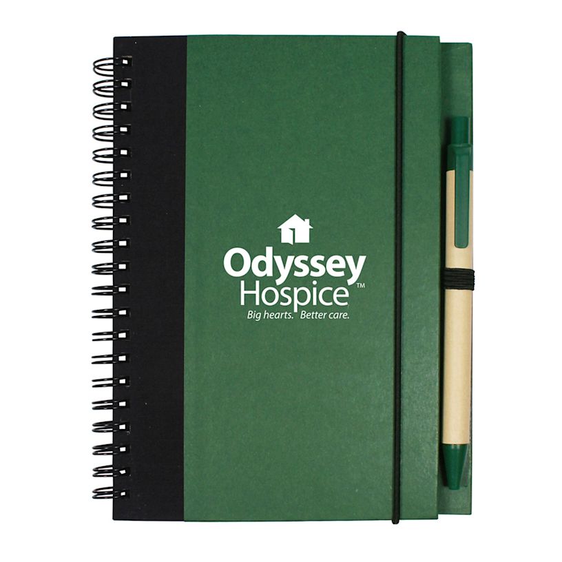 Example 2 of selected product