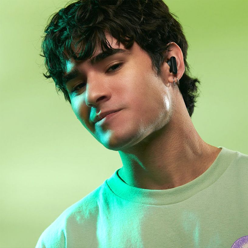 Example 11 of selected product