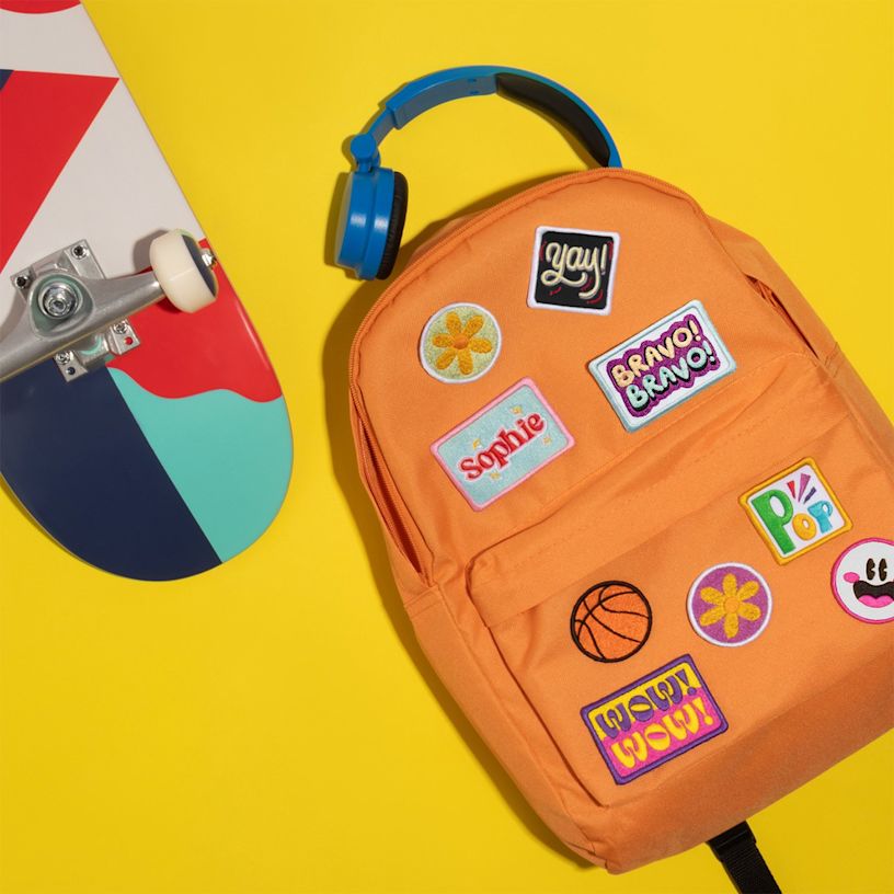 Exempel 6 av vald produkt