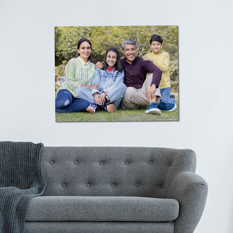 Example 4 of selected product