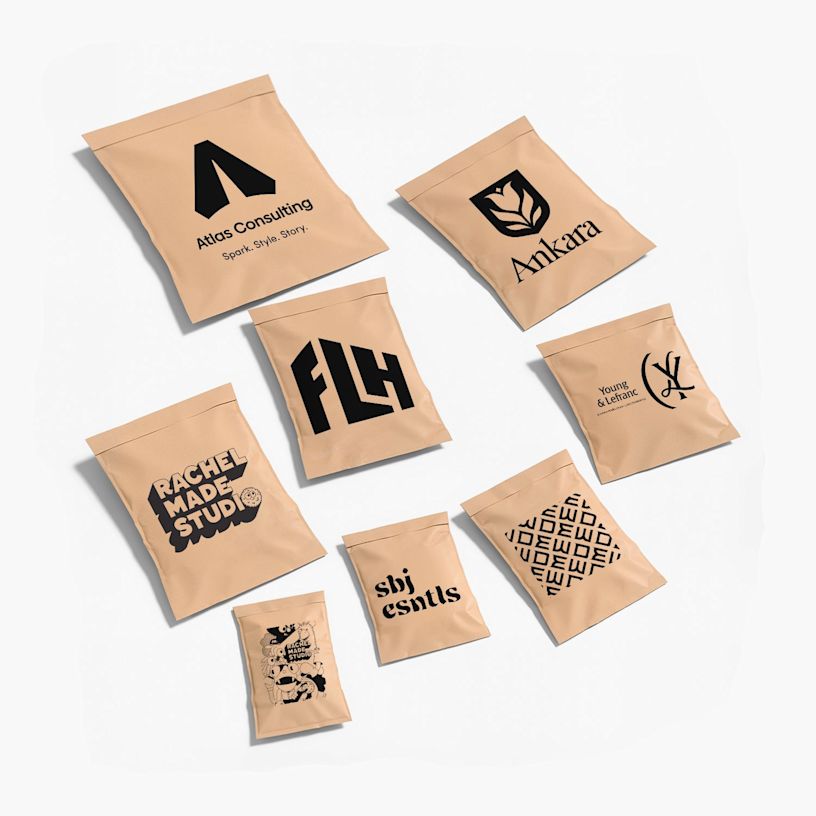 Example 6 of selected product