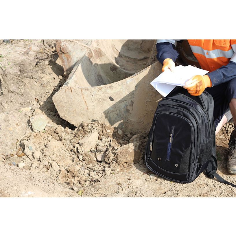 Example 8 of selected product