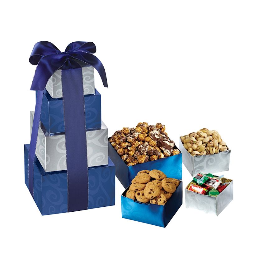 Example 2 of selected product