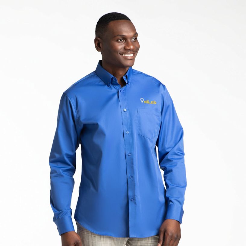 Example 2 of selected product