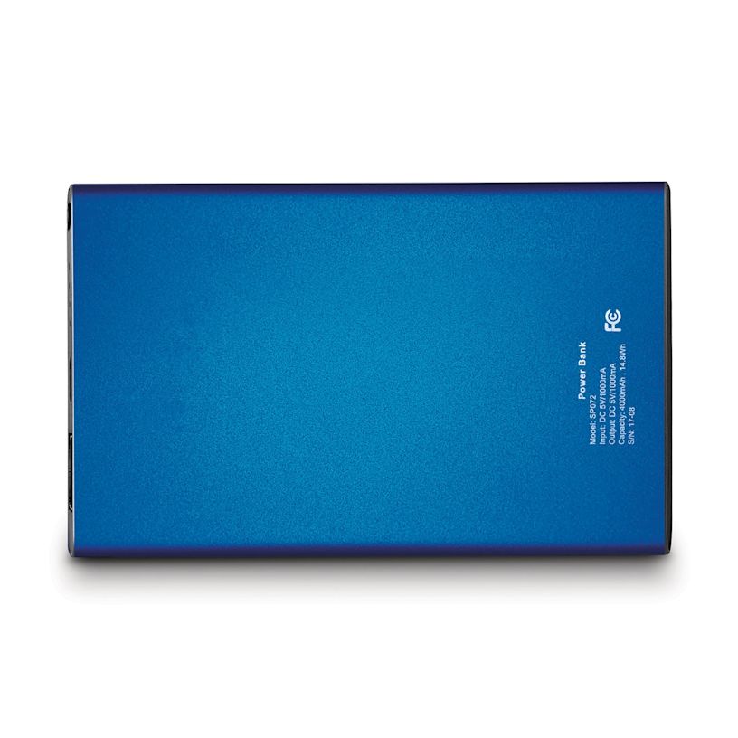 Example 2 of selected product