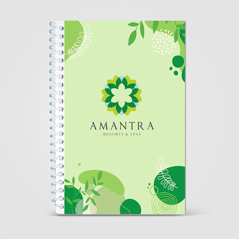 Example 5 of selected product