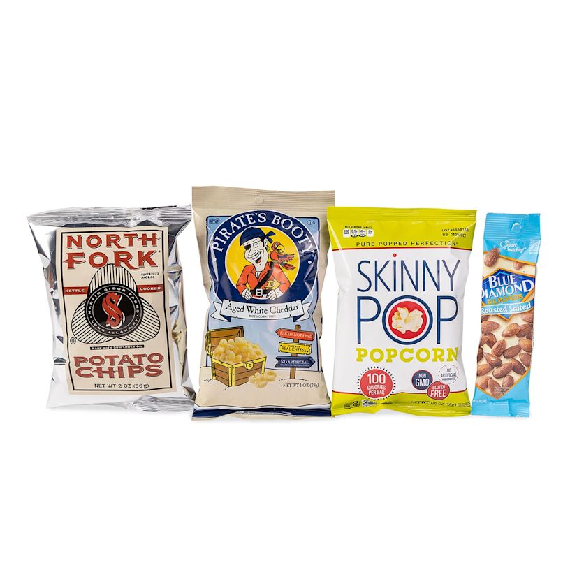 Example 2 of selected product