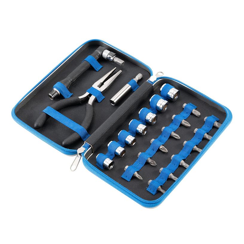 Example 2 of selected product