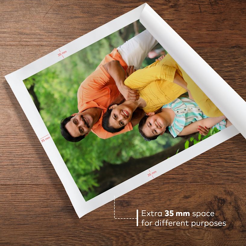 Example 3 of selected product