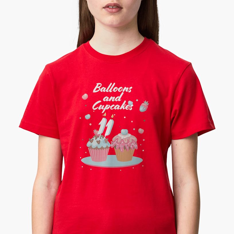 Example 6 of selected product