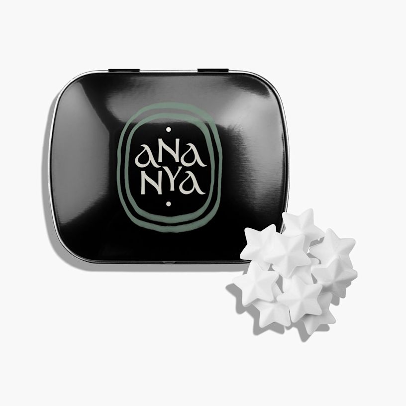 Example 2 of selected product