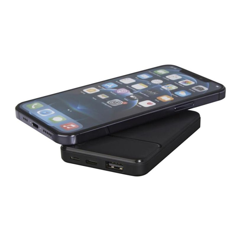 Example 2 of selected product