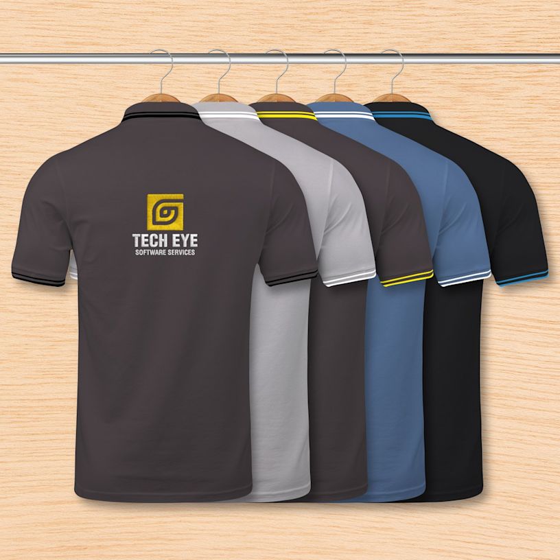 Example 5 of selected product