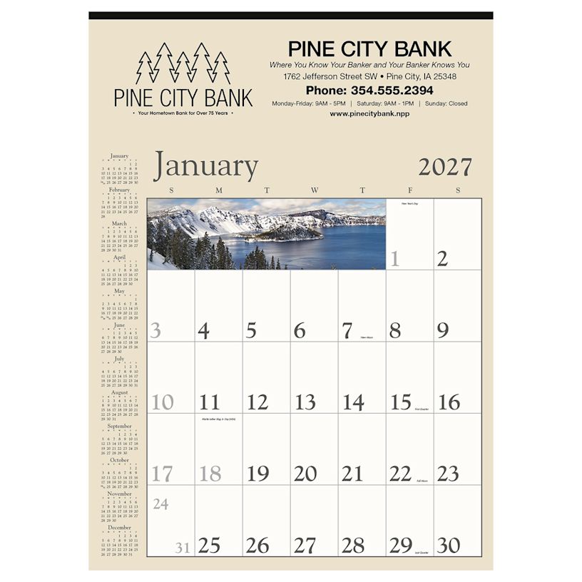 Example 2 of selected product