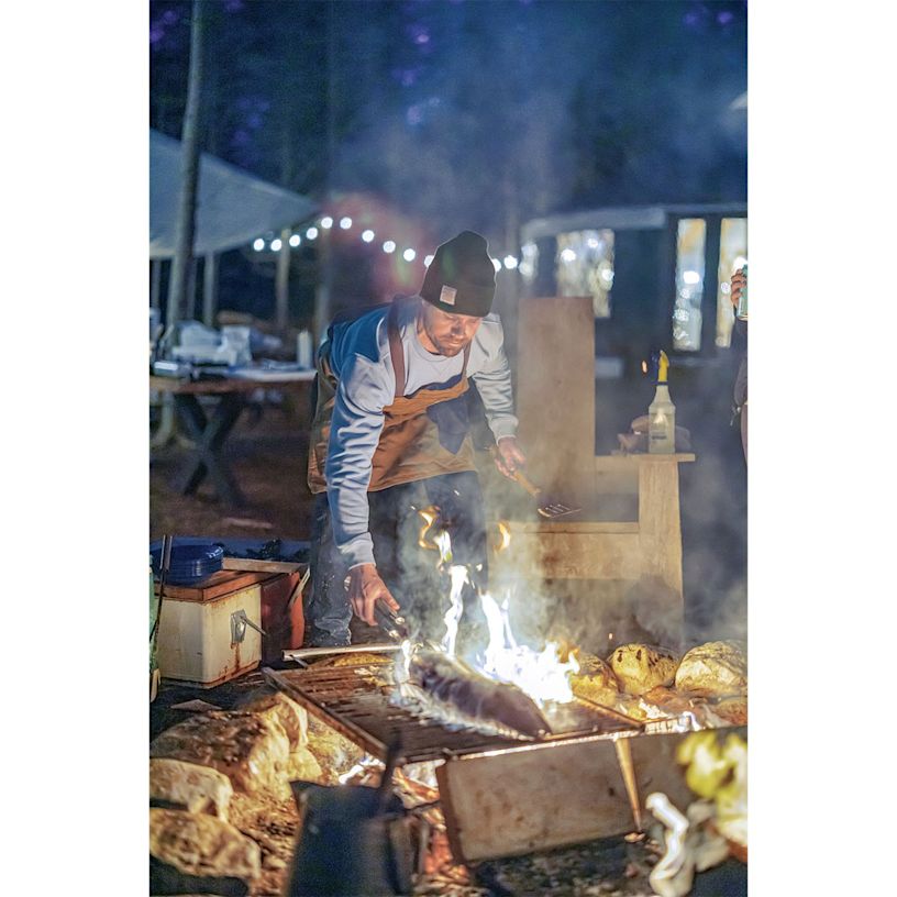 Example 7 of selected product