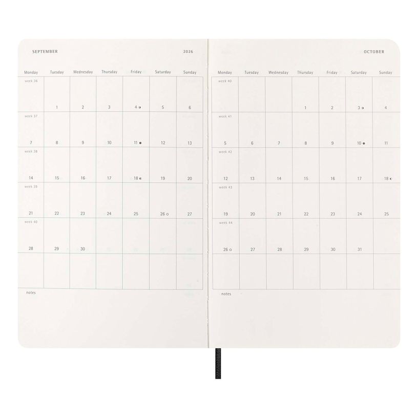 Example 6 of selected product