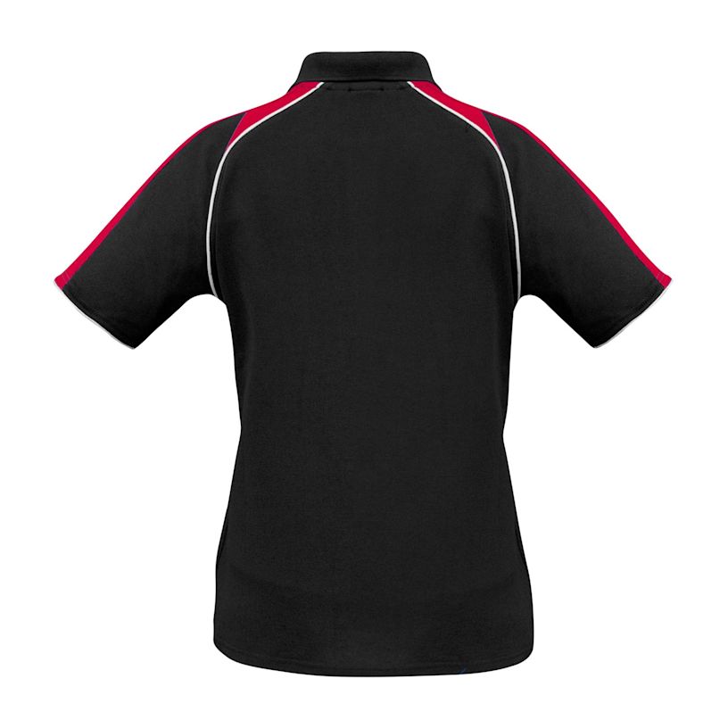 Example 2 of selected product