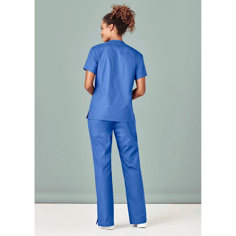 Example 8 of selected product