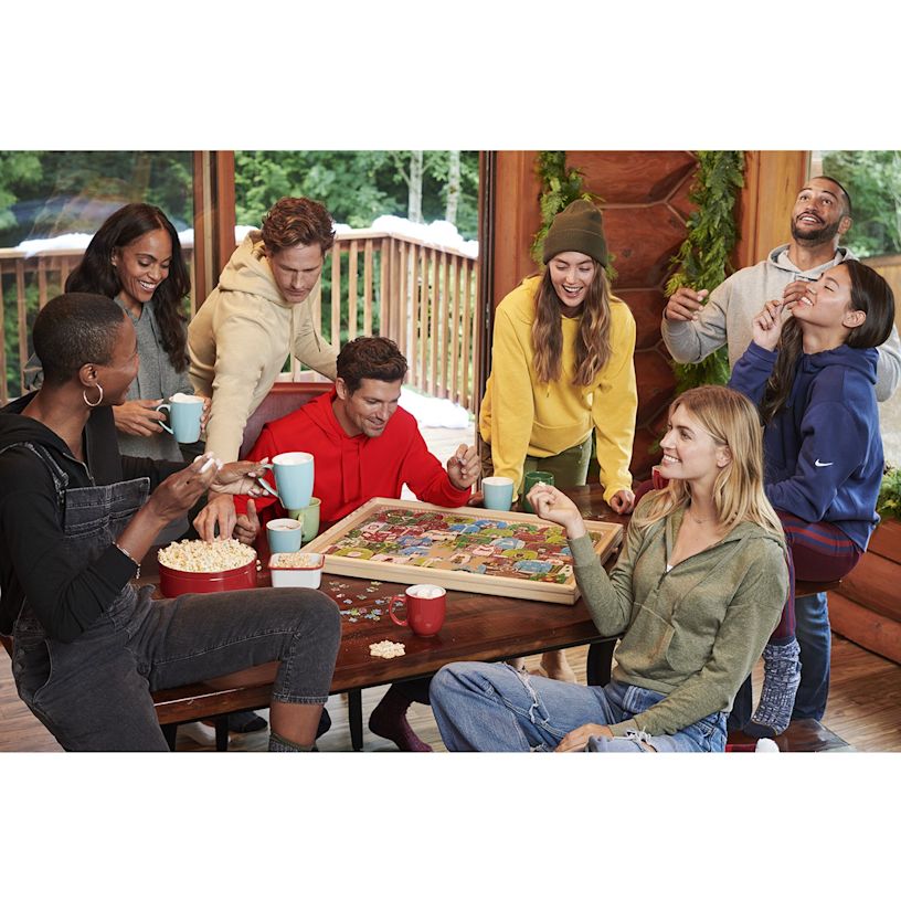 Example 7 of selected product