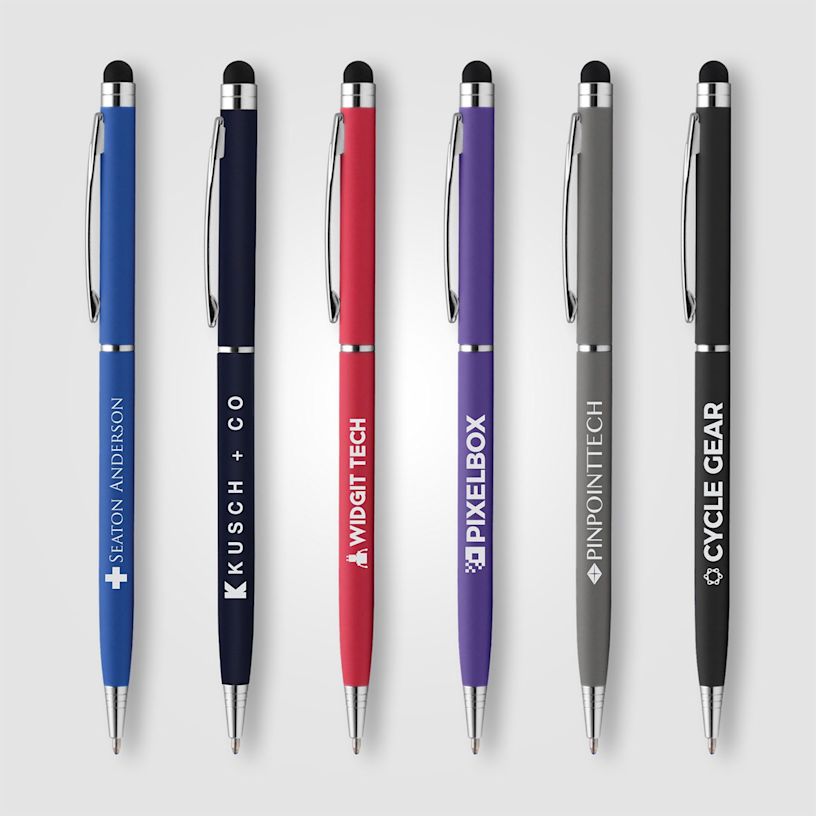 Example 3 of selected product