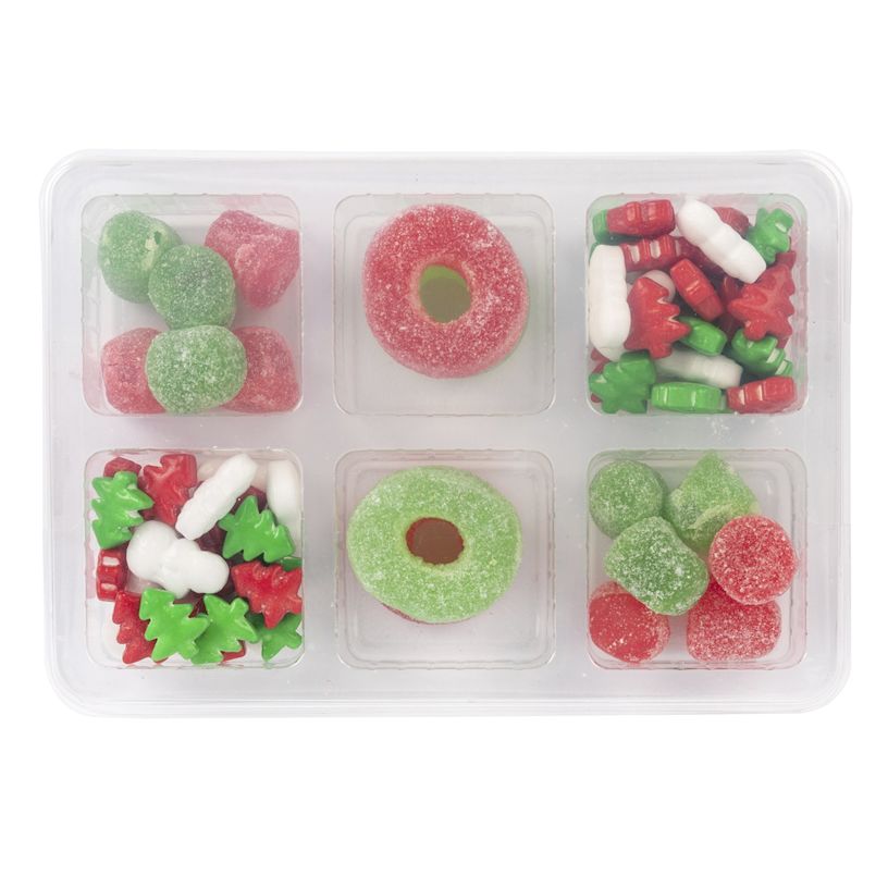 Example 2 of selected product