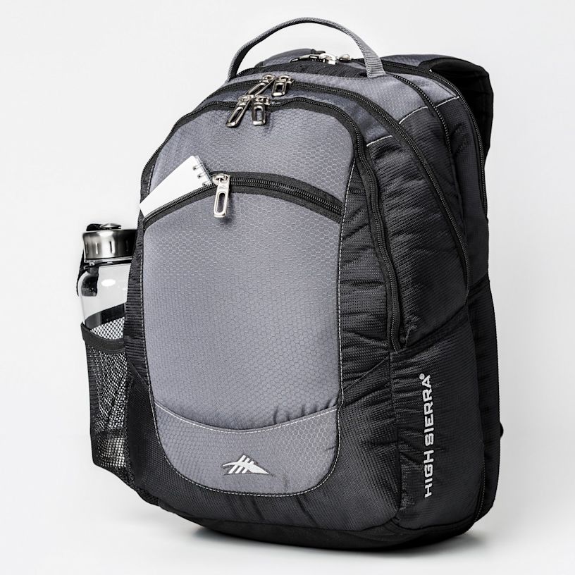 Example 2 of selected product