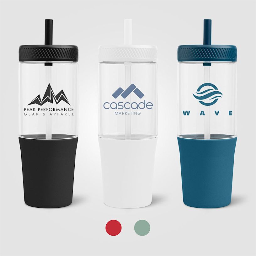 Example 3 of selected product