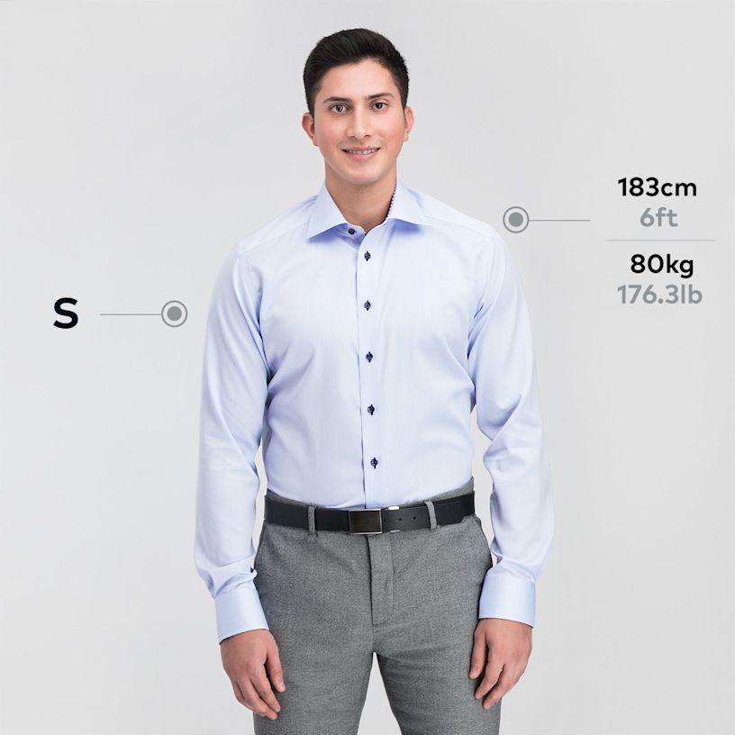 Eksempel 8 på det valgte produkt