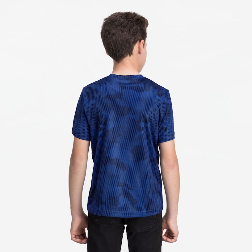 Example 5 of selected product