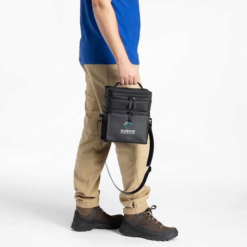 Example 10 of selected product