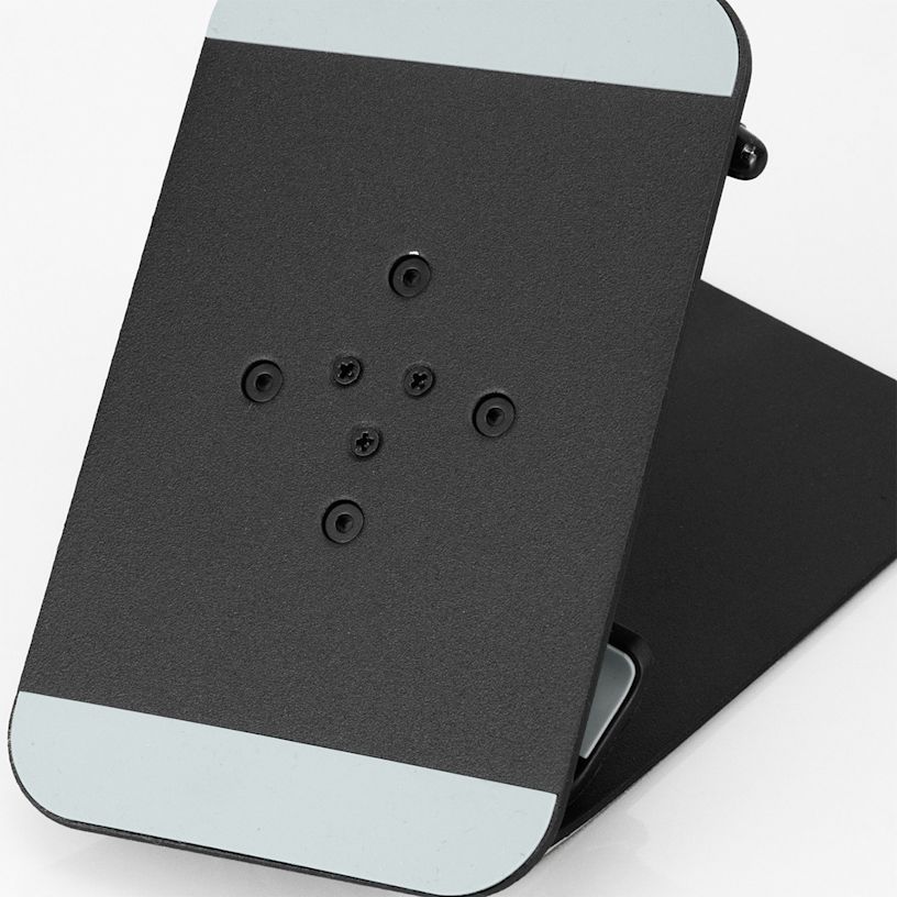 Example 8 of selected product