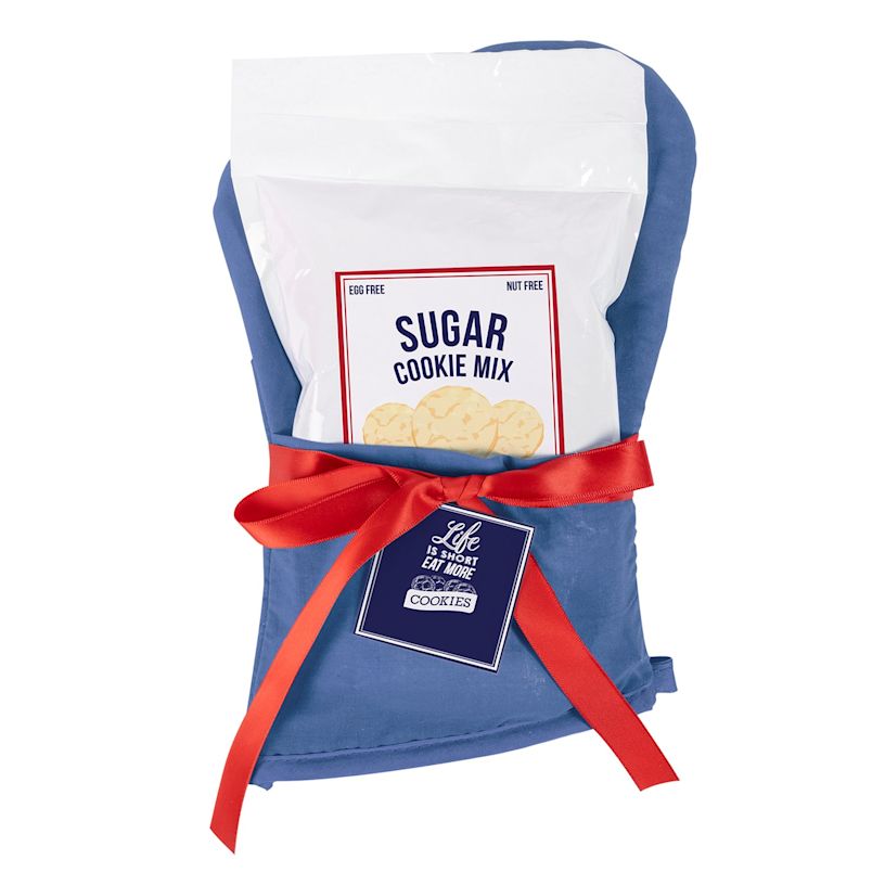 Example 2 of selected product