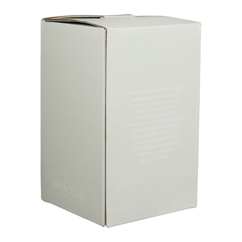 Example 8 of selected product