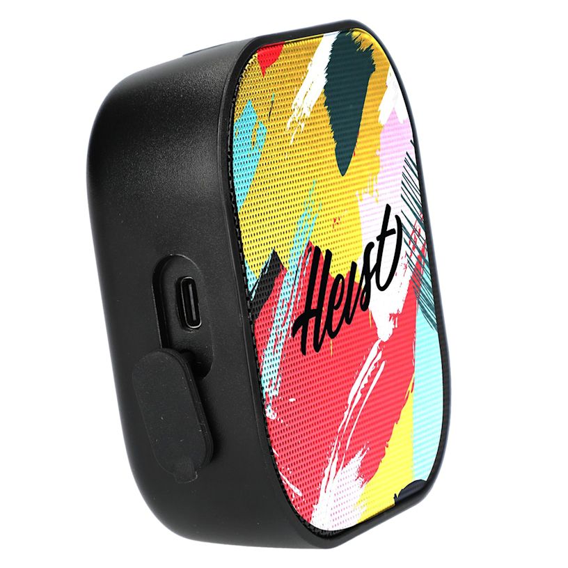 Example 8 of selected product