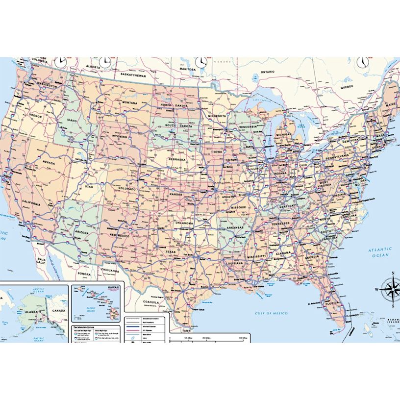 Example 8 of selected product