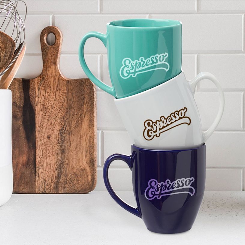 Example 2 of selected product
