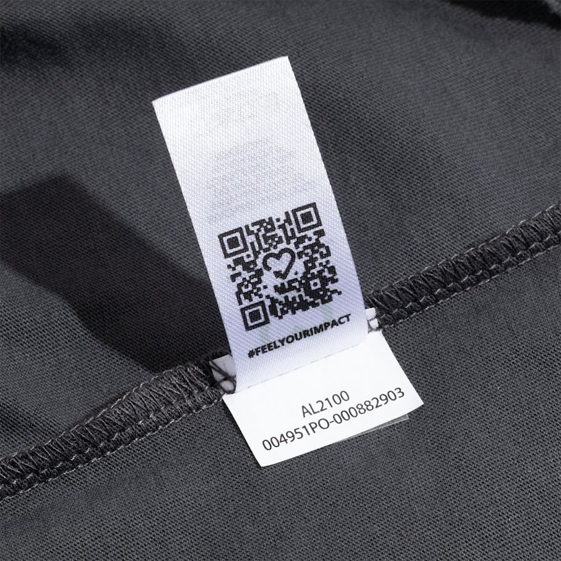 Example 7 of selected product