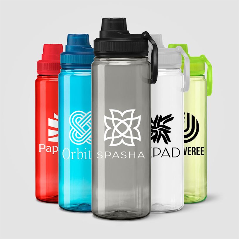Example 4 of selected product