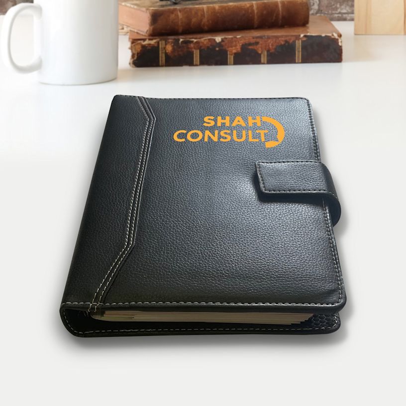 Example 2 of selected product